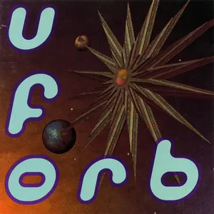 U.F. Orb